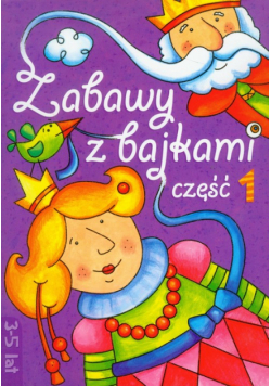 Zabawy z bajkami część 1