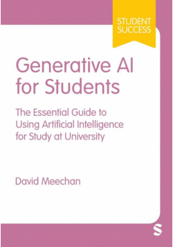 Generative AI for Students