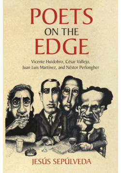 Poets on the Edge
