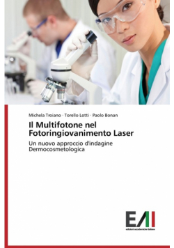 Il Multifotone nel Fotoringiovanimento Laser