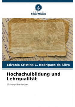 Hochschulbildung und Lehrqualität