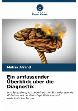 Ein umfassender Überblick über die Diagnostik
