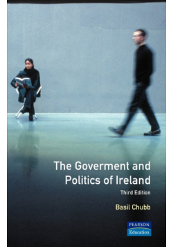 The Government and Politics of Ireland