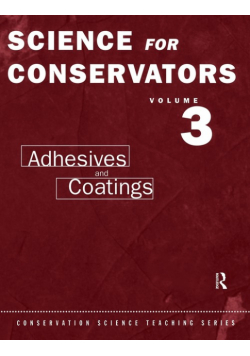 The Science For Conservators Series