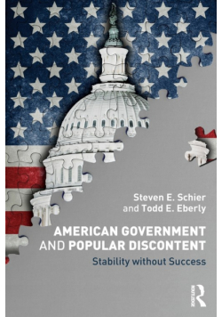 American Government and Popular Discontent