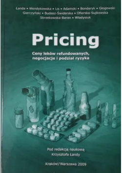 Pricing