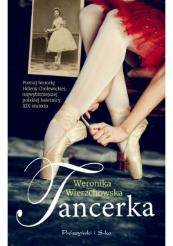 Tancerka