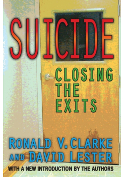 Suicide