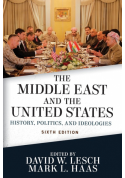 The Middle East and the United States