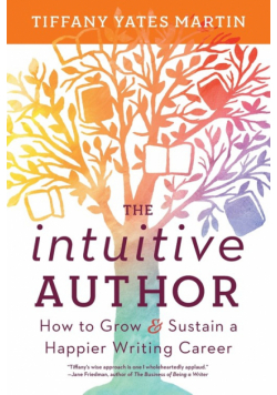 The Intuitive Author
