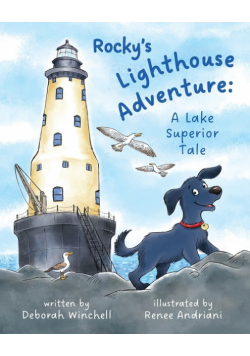 Rocky's Lighthouse Adventure