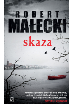 Skaza Wydanie kieszonkowe
