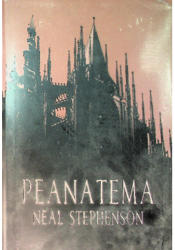 Peanatema