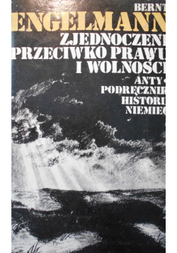 Zjednoczeni przeciwko prawu i wolności