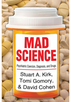 Mad Science