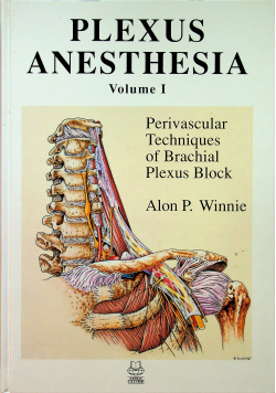 Plexus Anesthesia vol 1
