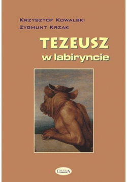 Tezeusz w labiryncie