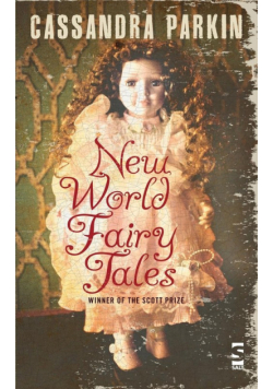 New World Fairy Tales