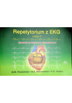 Repetytorium z EKG część 2