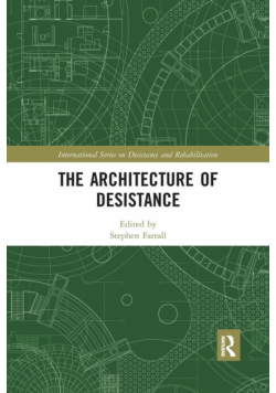 The Architecture of Desistance
