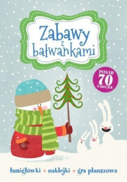 Zabawy z bałwankami