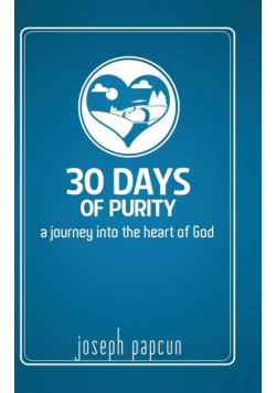 30 Days of Purity