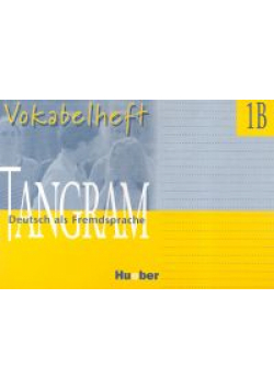 Tangram 1B Vokabelheft