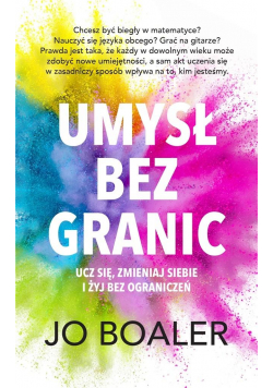 Umysł bez granic