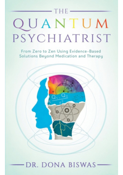 The Quantum Psychiatrist