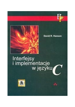 Interfejsy i implementacje w języku C