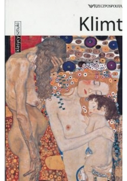 Klasycy sztuki Klimt