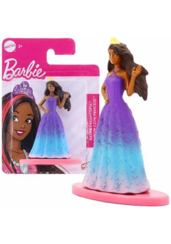 Barbie Minis Laleczka Rainbow Cove Princess