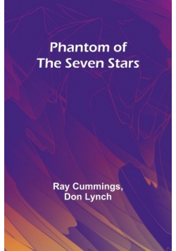 Phantom of the Seven Stars
