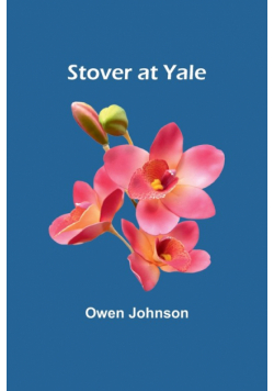 Stover at Yale