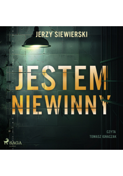 Jestem niewinny