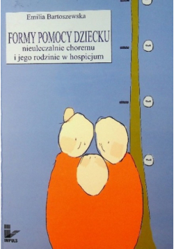 Formy pomocy dziecku