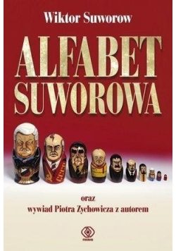 Alfabet Suworowa