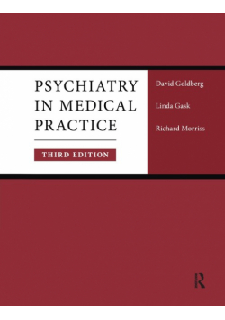Psychiatry in Medical Practice