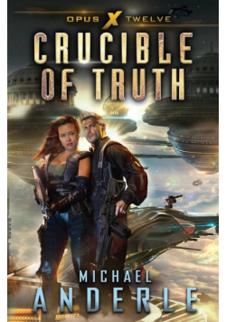 Crucible of Truth