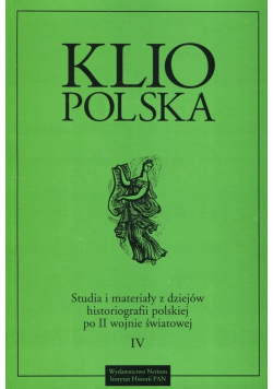Klio Polska IV