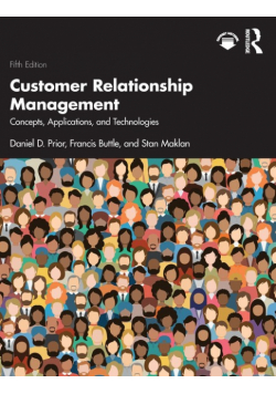 Customer Relationship Management