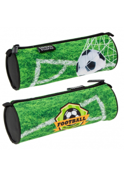 Piórnik tuba Football