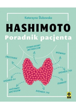 Hashimoto Poradnik pacjenta