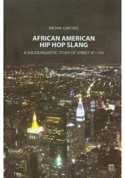 African American Hip Hop Slang