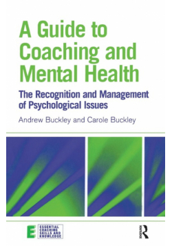 A Guide to Coaching and Mental Health