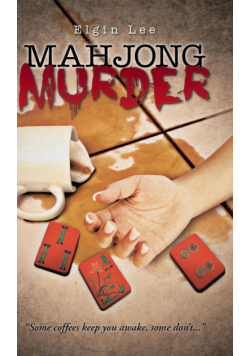 Mahjong Murder