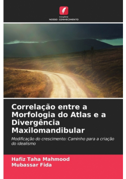 Correlação entre a Morfologia do Atlas e a Divergência Maxilomandibular
