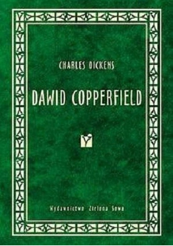 Dawid Copperfield