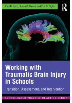 Working with Traumatic Brain Injury in Schools