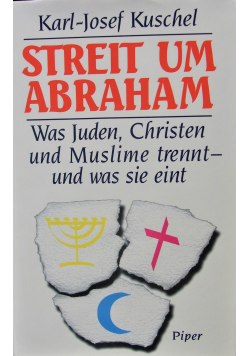 Streit um Abraham